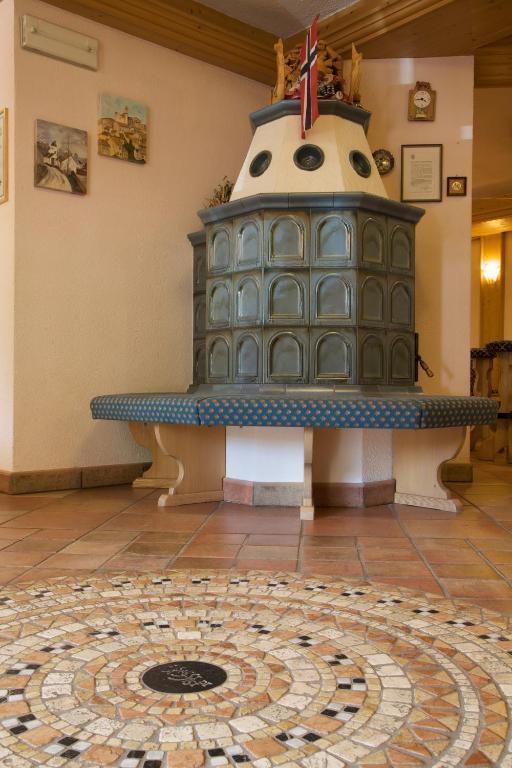 Albergo Bellaria Carano  Dış mekan fotoğraf